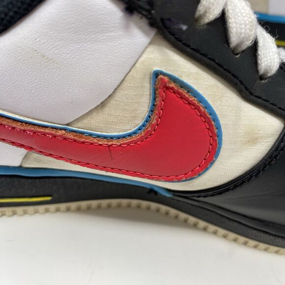 Nike‎ Air Force 1 Motorsport Racing Size 6.5 AH8462-004 Sneakers main image 4